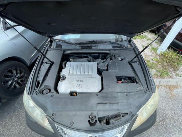 Photo 7 from auction – 2008 LEXUS ES 350 with VIN JTHBJ46G482198761