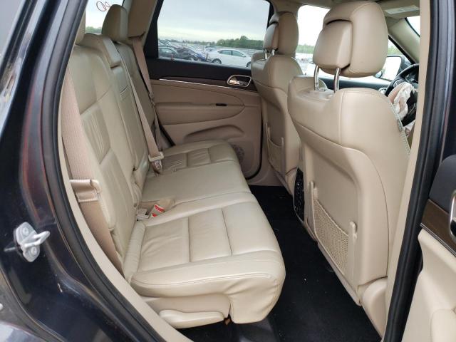 Photo 11 from auction – 2015 JEEP GRAND CHER with VIN 1C4RJFBG3FC178820