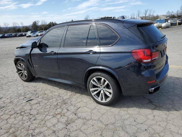 Photo 2 from auction – 2014 BMW X5 XDRIVE3 with VIN 5UXKR0C56E0K44652
