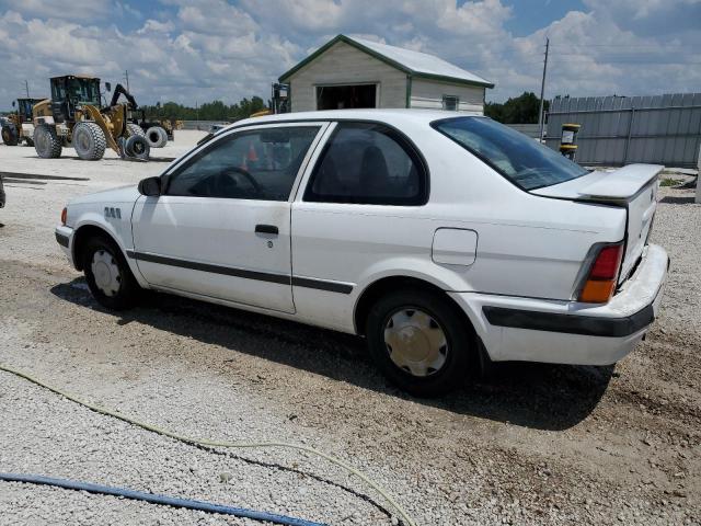 Photo 2 from auction – 1997 TOYOTA TERCEL CE with VIN JT2AC52L9V0272045