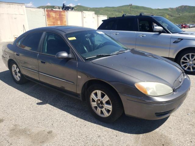 Photo 4 from auction – 2004 FORD TAURUS SEL with VIN 1FAHP56S64G112678