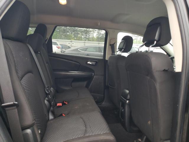Photo 11 from auction – 2016 DODGE JOURNEY SE with VIN 3C4PDCAB5GT239402