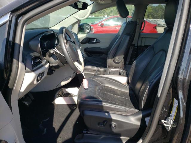 Photo 7 from auction – 2020 CHRYSLER PACIFICA H with VIN 2C4RC1N79LR235095