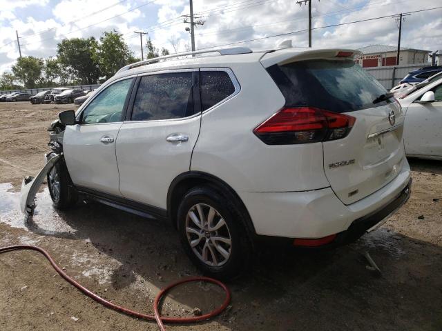 Photo 2 from auction – 2017 NISSAN ROGUE S with VIN KNMAT2MT9HP590259