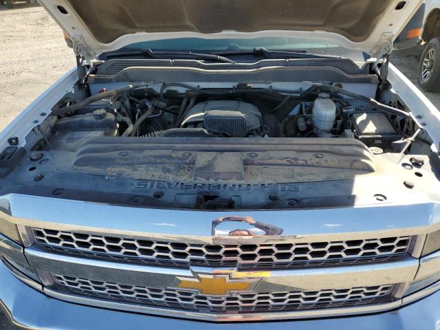 Photo 11 from auction – 2019 CHEVROLET SILVERADO with VIN 2GC2KREG4K1140329