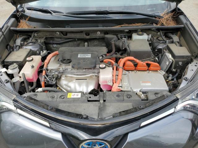 Photo 12 from auction – 2018 TOYOTA RAV4 HV LE with VIN JTMRJREV5JD166196