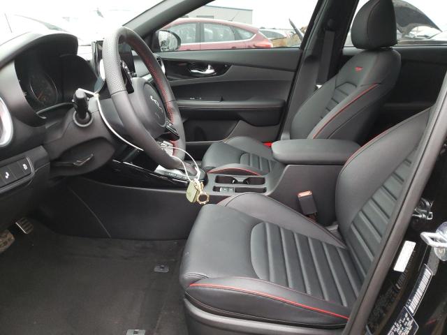 Photo 7 from auction – 2023 KIA FORTE GT with VIN 3KPF44AC4PE548972