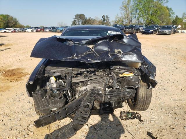 Photo 5 from auction – 2019 DODGE CHALLENGER with VIN 2C3CDZGG2KH709038