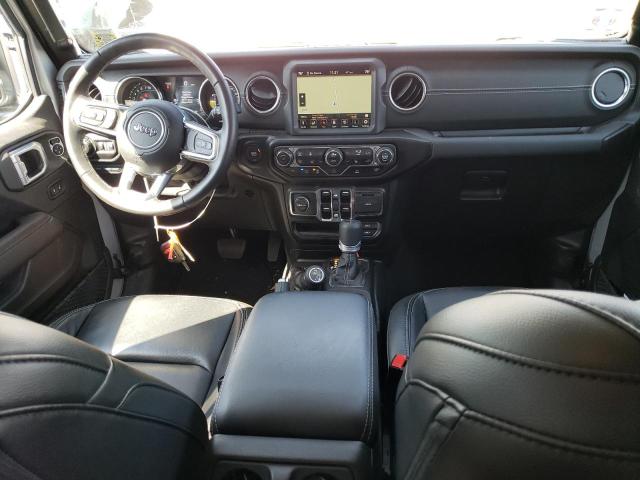 Photo 8 from auction – 2022 JEEP WRANGLER U with VIN 1C4JJXP66NW264543