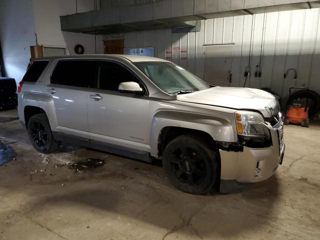 Photo 4 from auction – 2013 GMC TERRAIN SL with VIN 2GKALMEK0D6211990