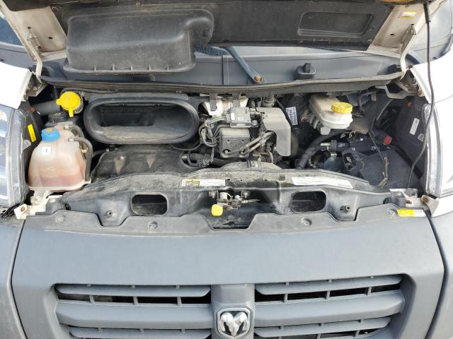 Photo 11 from auction – 2015 RAM PROMASTER with VIN 3C6TRVDD0FE508439