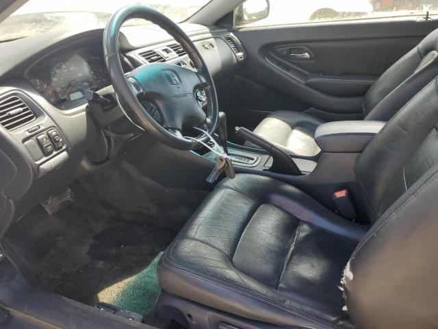 Photo 7 from auction – 2002 HONDA ACCORD EX with VIN 1HGCG22532A015586