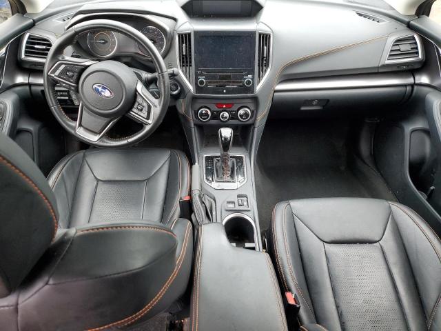 Photo 8 from auction – 2019 SUBARU CROSSTREK with VIN JF2GTAMC0K8254104