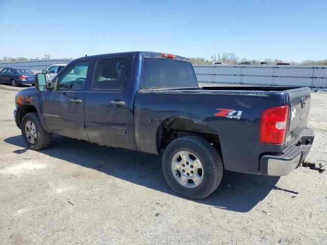 Photo 2 from auction – 2008 CHEVROLET SILVERADO with VIN 2GCEK13M281122976