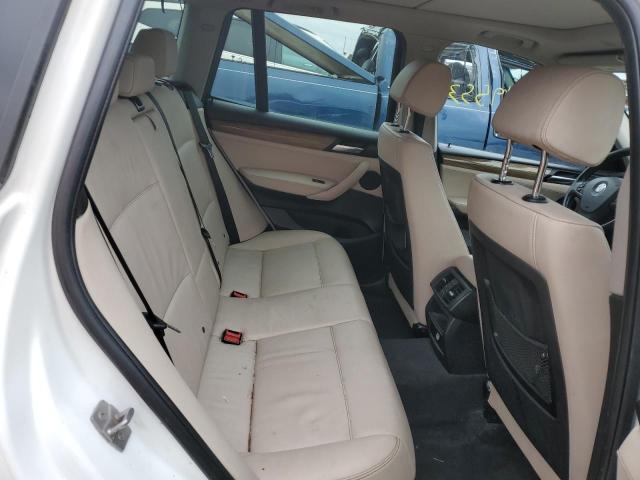 Photo 11 from auction – 2013 BMW X3 XDRIVE2 with VIN 5UXWX9C51D0A11128