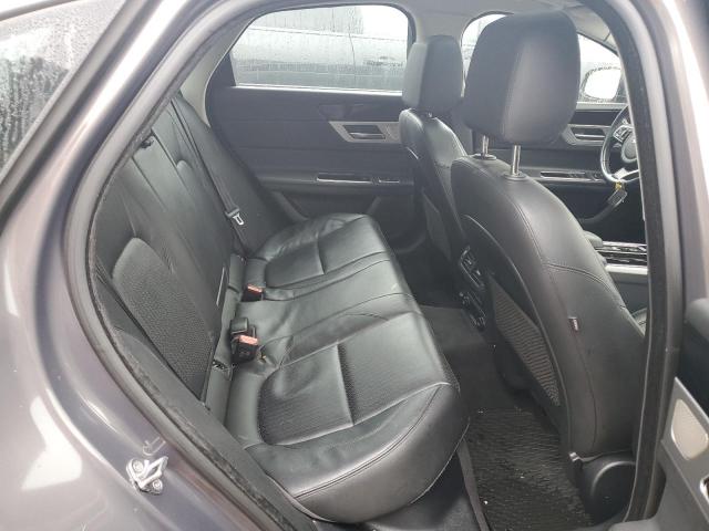 Photo 10 from auction – 2016 JAGUAR XF PRESTIG with VIN SAJBK4BVXGCY12483