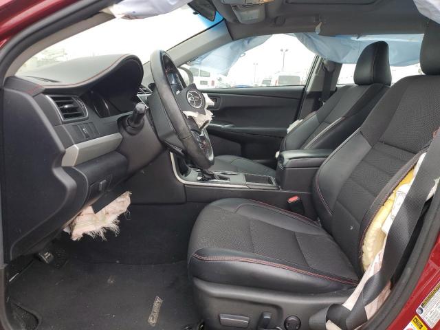 Photo 7 from auction – 2016 TOYOTA CAMRY LE with VIN 4T1BF1FK2GU594689