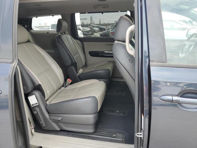 Photo 11 from auction – 2016 KIA SEDONA EX with VIN KNDMC5C1XG6147864