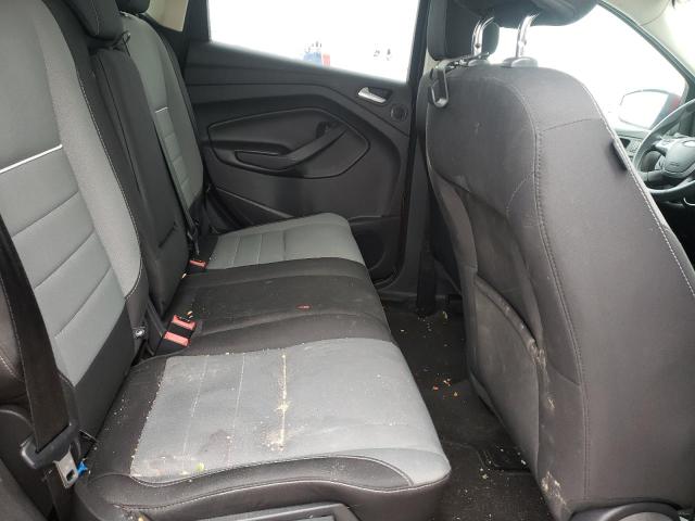 Photo 11 from auction – 2014 FORD ESCAPE SE with VIN 1FMCU0G96EUA51665