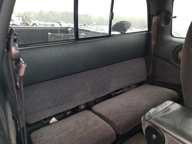 Photo 10 from auction – 1997 DODGE DAKOTA with VIN 1B7GL23X7VS168501