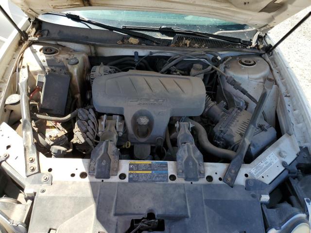 Photo 11 from auction – 2006 BUICK LACROSSE C with VIN 2G4WC552961265890