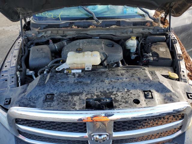 Photo 11 from auction – 2014 RAM 1500 ST with VIN 1C6RR7FM8ES430443