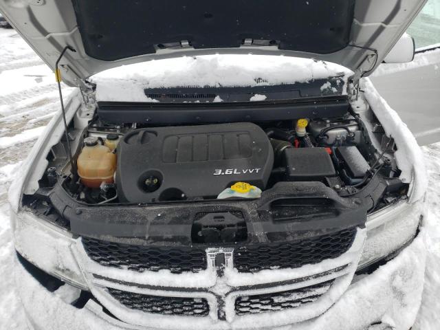 Photo 11 from auction – 2013 DODGE JOURNEY SX with VIN 3C4PDDBG6DT680628