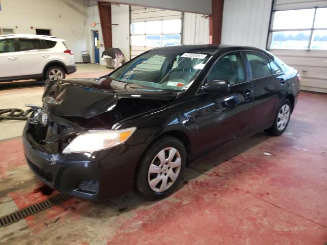 صورة رقم 1 من المزاد - 2011 TOYOTA CAMRY BASE مع VIN 4T4BF3EK3BR191431