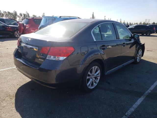 Photo 3 from auction – 2013 SUBARU LEGACY 2.5 with VIN 4S3BMBC62D3026189