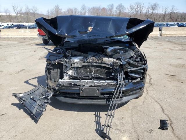 Photo 5 from auction – 2020 PORSCHE MACAN with VIN WP1AA2A54LLB06296