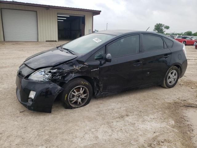 TOYOTA PRIUS 2011 with VIN JTDKN3DU6B1434882 - Photo from auction