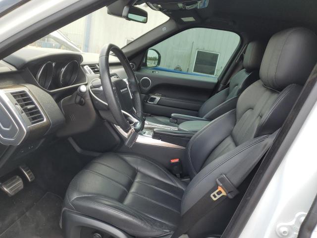 Photo 7 from auction – 2016 LAND ROVER RANGE ROVE with VIN SALWG2PF4GA588042