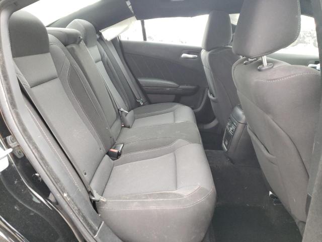 Photo 10 from auction – 2021 DODGE CHARGER SX with VIN 2C3CDXBG1MH608538