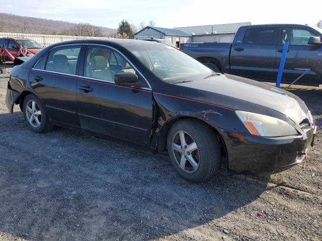 Photo 4 from auction – 2004 HONDA ACCORD with VIN 1HGCM56644A100792