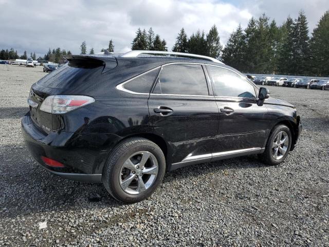 صورة رقم 3 من المزاد - 2010 LEXUS RX 350 مع VIN 2T2BK1BAXAC046405