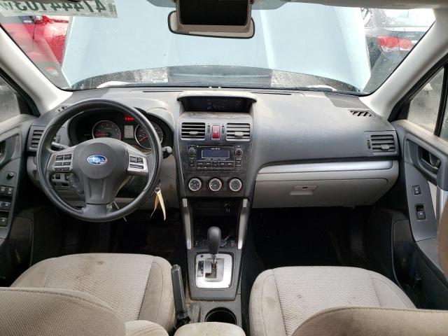 Photo 8 from auction – 2014 SUBARU FORESTER 2 with VIN JF2SJAEC8EH472844