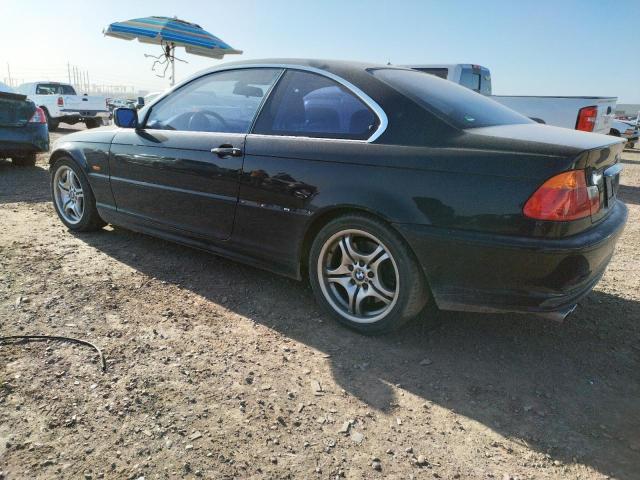 Photo 2 from auction – 2001 BMW 330 CI with VIN WBABN53411JU34880