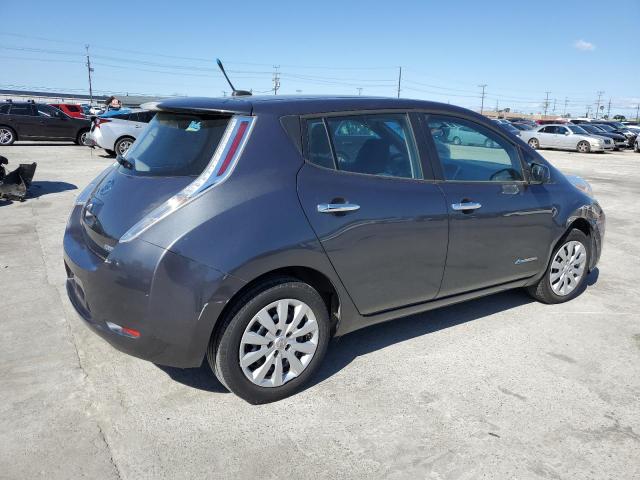Photo 3 from auction – 2013 NISSAN LEAF S with VIN 1N4AZ0CP8DC420022