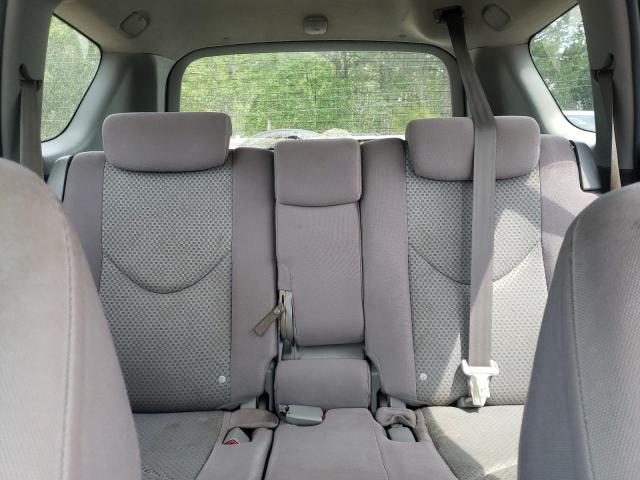 Photo 10 from auction – 2006 TOYOTA RAV4 with VIN JTMZD33V166009073