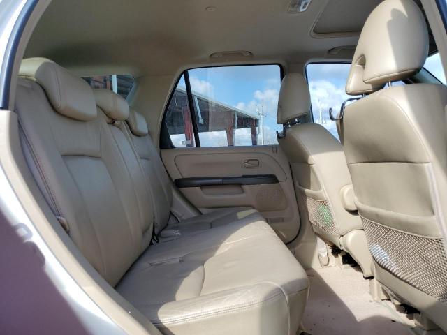 Photo 11 from auction – 2005 HONDA CR-V SE with VIN JHLRD78965C061224