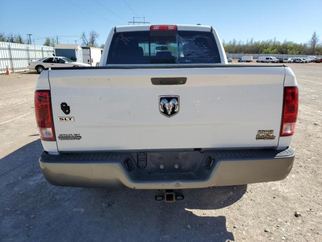 Photo 6 from auction – 2011 DODGE RAM 1500 with VIN 1D7RB1CP8BS670666