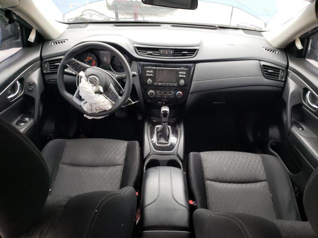 Photo 8 from auction – 2017 NISSAN ROGUE S with VIN JN8AT2MT0HW132507