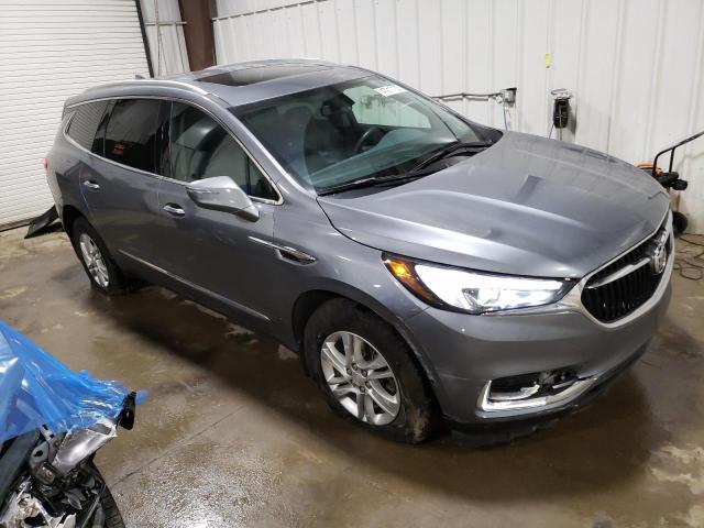 Photo 4 from auction – 2021 BUICK ENCLAVE ES with VIN 5GAEVAKW0MJ171654