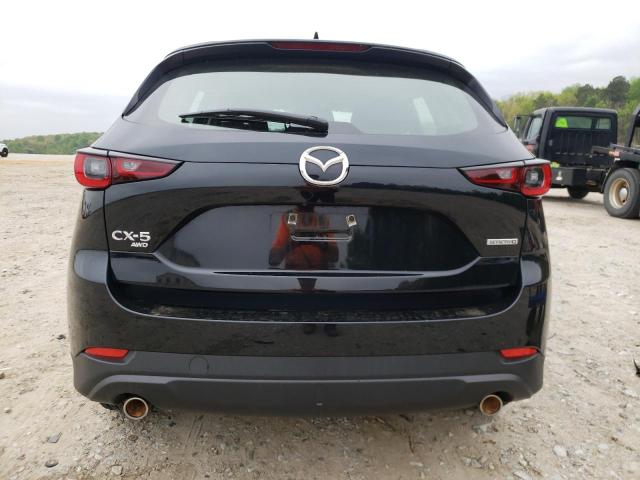 صورة رقم 6 من المزاد - 2022 MAZDA CX-5 مع VIN JM3KFBAM7N0558463