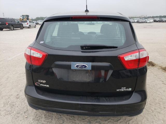 Photo 6 from auction – 2014 FORD C-MAX SE with VIN 1FADP5AU2EL512642