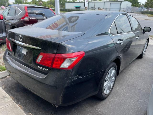 Photo 4 from auction – 2008 LEXUS ES 350 with VIN JTHBJ46G482198761