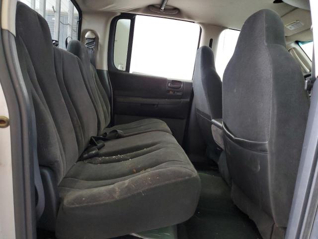 Photo 10 from auction – 2002 DODGE DAKOTA QUA with VIN 1B7HL38N62S511988