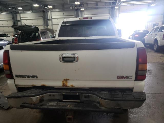 Photo 6 from auction – 2002 GMC SIERRA K25 with VIN 1GTHK29UX2Z152588