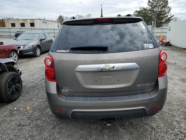 Photo 6 from auction – 2012 CHEVROLET EQUINOX LT with VIN 2GNFLEEK8C6128496