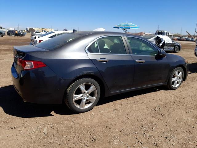 Photo 3 from auction – 2012 ACURA TSX with VIN JH4CU2F43CC000650